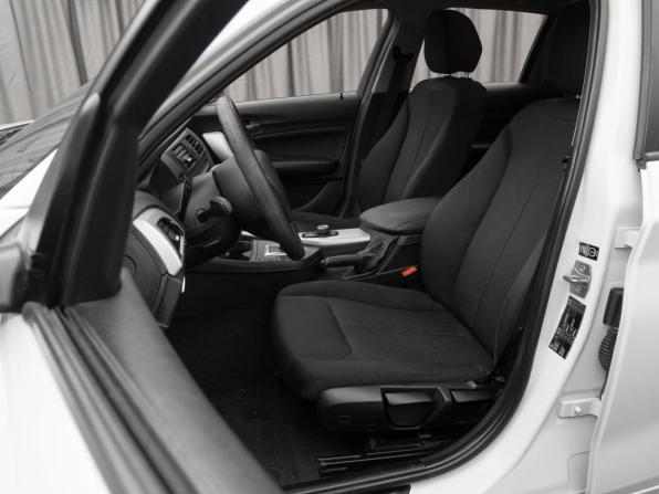 BMW 1 серии II (F20/F21) с пробегом 2012 года, цена 1 080 000 рублей, 173460 км, хэтчбек, Автокод Объявления