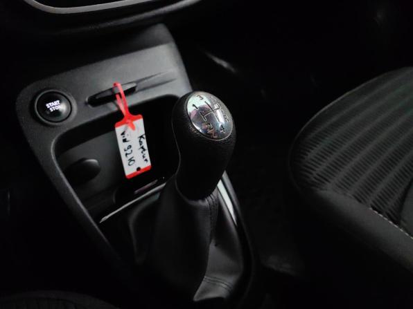 Renault Kaptur I с пробегом 2017 года, цена 1 098 000 рублей, 184036 км, внедорожник, Автокод Объявления
