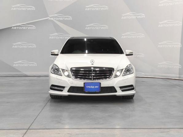 Mercedes-Benz E-Класс IV (W212 S212 C207) с пробегом 2011 года, цена 1 999 000 рублей, 131359 км, седан, Автокод Объявления