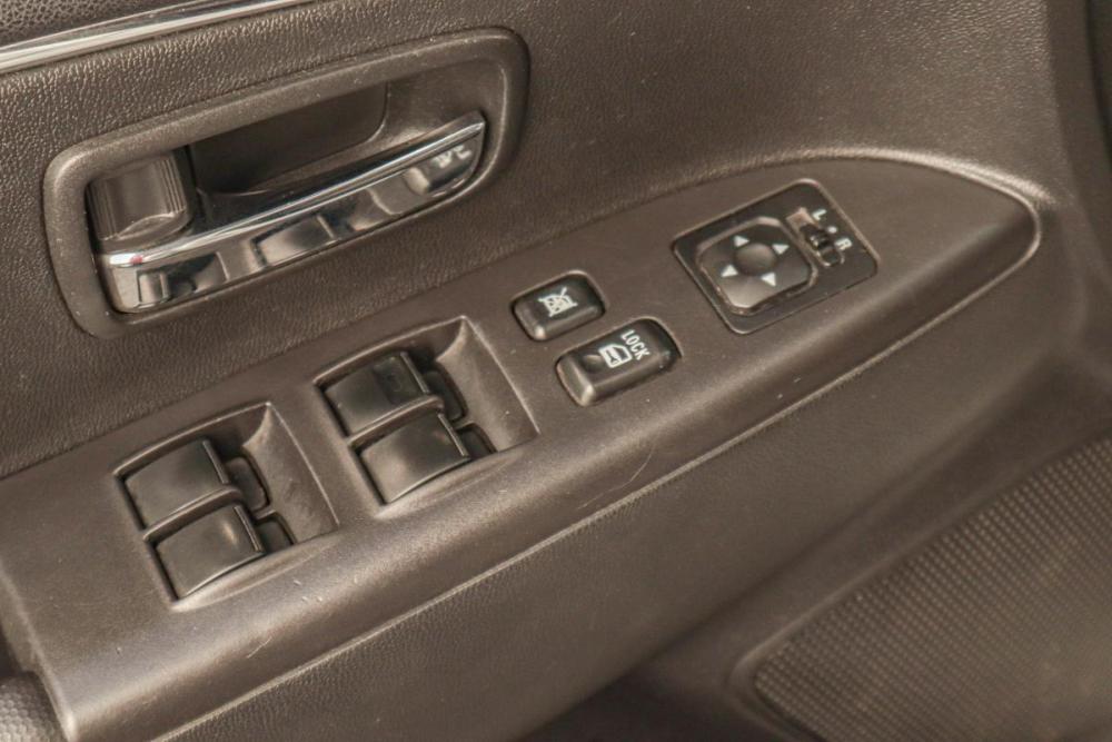 Mitsubishi ASX I Рестайлинг Челябинск  - изображение 9