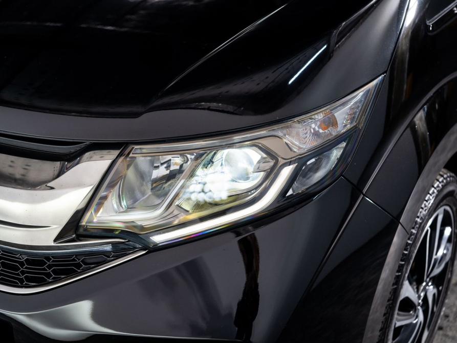 Honda Stepwgn V Иркутск  - изображение 25
