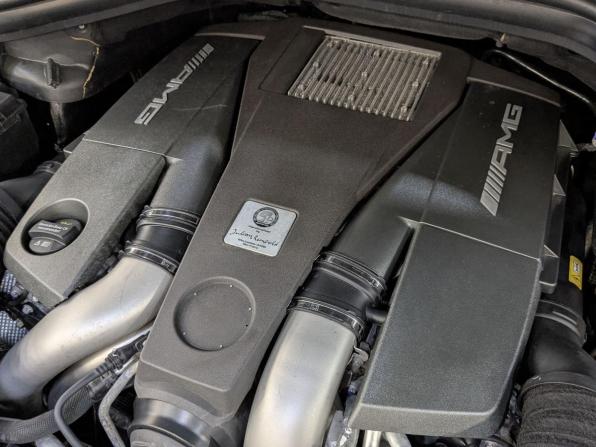 Mercedes-Benz GLE Coupe AMG I (C292) с пробегом 2018 года, цена 5 200 000 рублей, 152206 км, внедорожник, Автокод Объявления