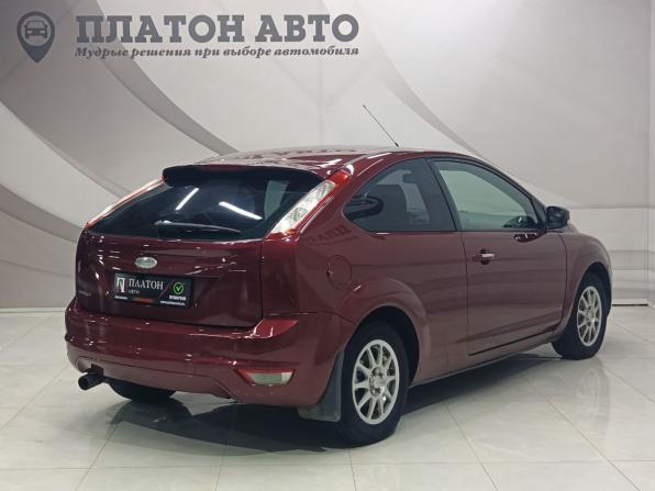 Ford Focus II Рестайлинг с пробегом 2008 года, цена 439 000 рублей, 329200 км, хэтчбек, Автокод Объявления