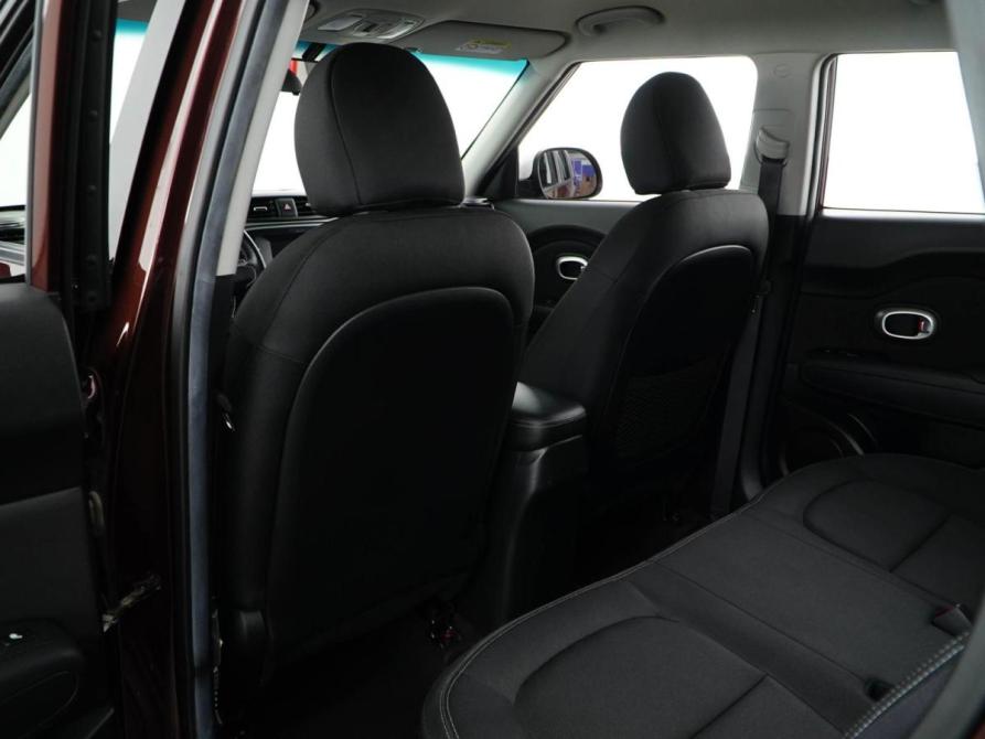 Kia Soul II Рестайлинг Москва  - изображение 11