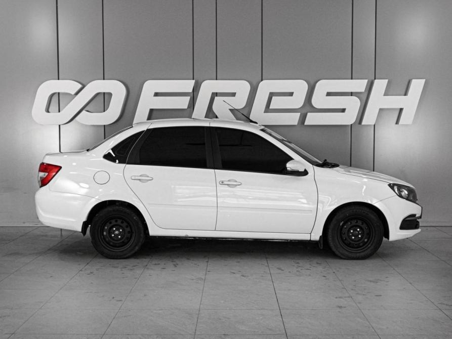 Lada (ВАЗ) Granta I Рестайлинг Ростов-на-Дону  - изображение 5