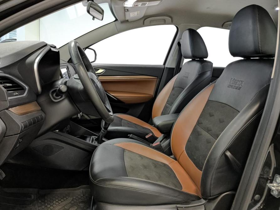 Lada (ВАЗ) Vesta I Рестайлинг (NG) Санкт-Петербург  - изображение 20