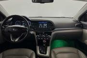 Hyundai Elantra VI (AD) Рестайлинг Москва  - изображение 22