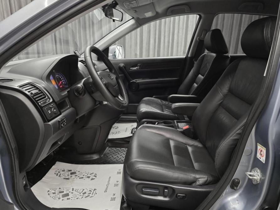 Honda CR-V III Красноярск  - изображение 10