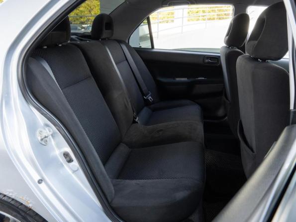 Mitsubishi Lancer IX с пробегом 2006 года, цена 550 000 рублей, 201171 км, седан, Автокод Объявления