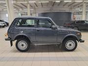 Lada (ВАЗ) Niva Legend Набережные Челны  - изображение 30