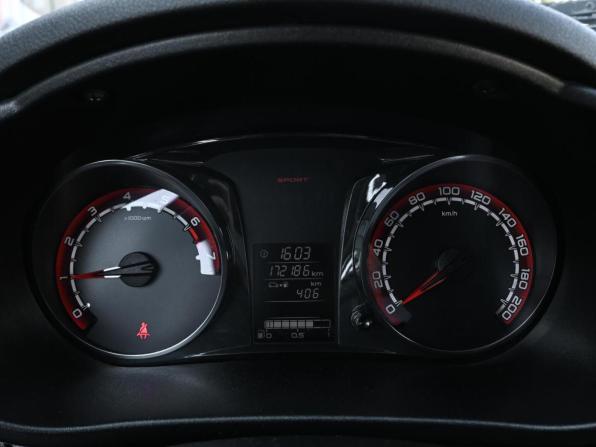 Lada (ВАЗ) Granta I Рестайлинг с пробегом 2019 года, цена 699 000 рублей, 172186 км, седан, Автокод Объявления