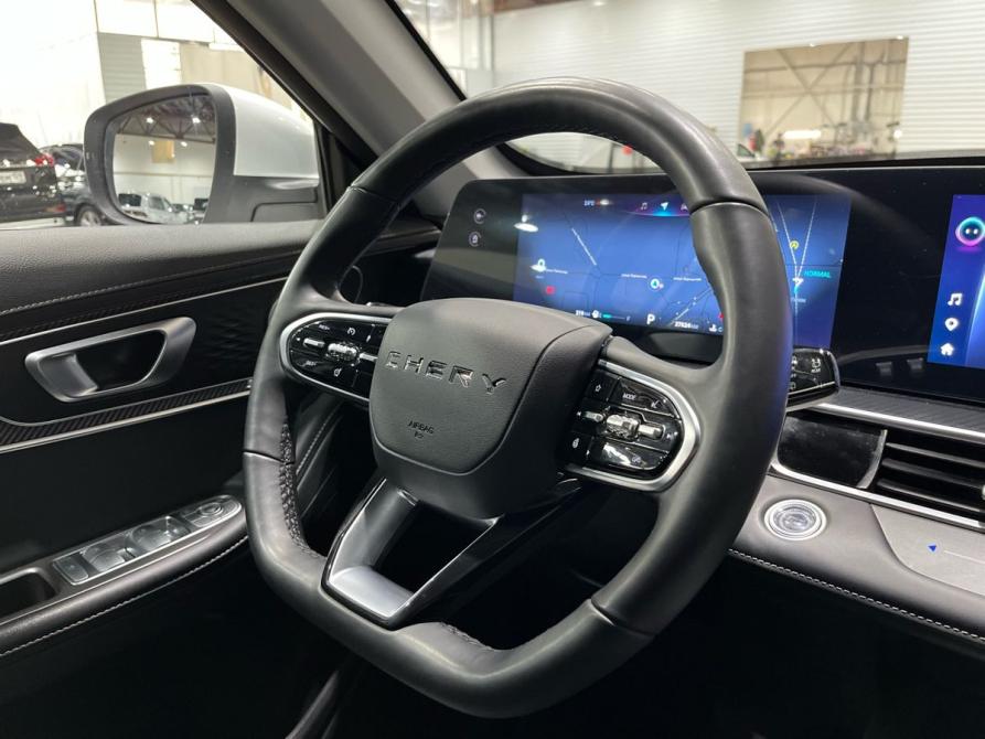 Chery Tiggo 7 Pro Max I Рестайлинг Пермь  - изображение 14