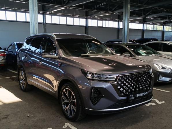 Chery Tiggo 7 Pro Max I с пробегом 2023 года, цена 2 140 000 рублей, 38551 км, внедорожник, Автокод Объявления
