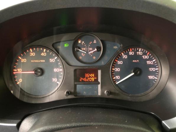 Citroen Berlingo II с пробегом 2010 года, цена 640 000 рублей, 246208 км, минивэн, Автокод Объявления