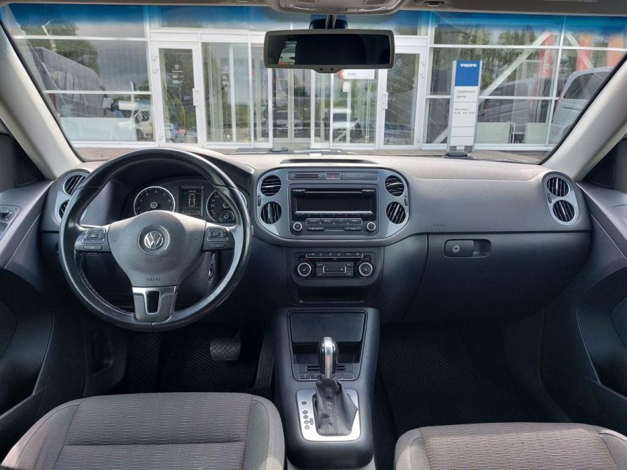 Volkswagen Tiguan I Рестайлинг Тверь  - изображение 19