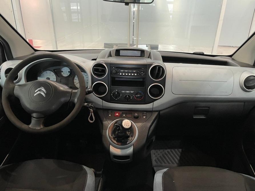 Citroen Berlingo II Рестайлинг Москва  - изображение 5