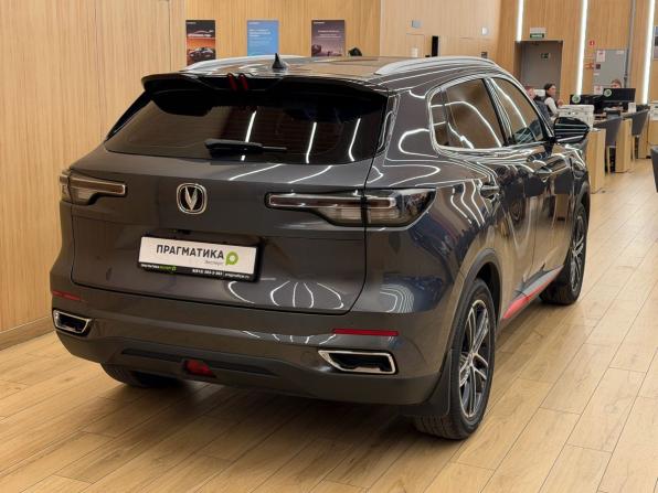 Changan CS55 Plus II с пробегом 2023 года, цена 1 858 000 рублей, 49842 км, внедорожник, Автокод Объявления