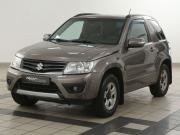 Suzuki Grand Vitara II Рестайлинг 2 Иваново  - изображение 26