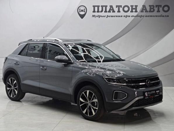 Новый Volkswagen T-Roc I Рестайлинг 2026 года, цена 3 149 000 рублей, внедорожник, Автокод Объявления