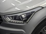 Hyundai Creta I Москва  - изображение 45