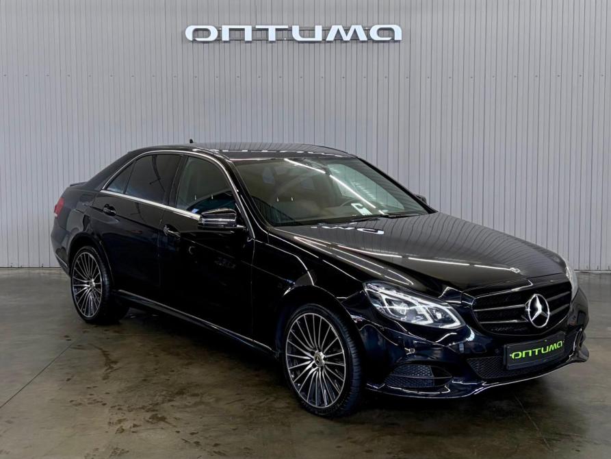 Mercedes-Benz E-Класс IV (W212 S212 C207) Рестайлинг Краснодар  - изображение 3