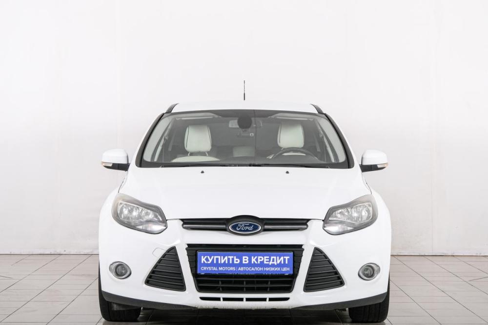 Ford Focus III Красноярск  - изображение 2