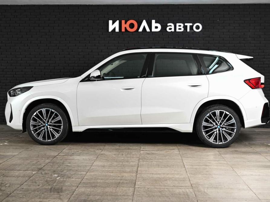 BMW X1 III (U11/U12) Екатеринбург  - изображение 7