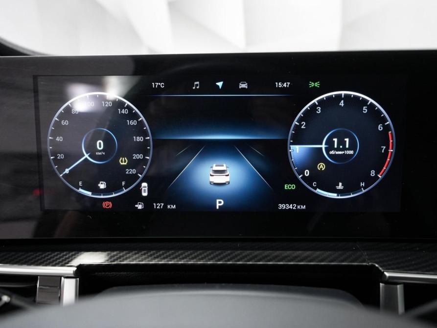 Chery Tiggo 7 Pro Max I Рестайлинг Ульяновск  - изображение 15