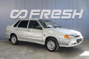 Lada (ВАЗ) 2115 Ульяновск  - изображение 15
