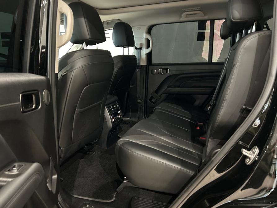 Haval H9 II Санкт-Петербург  - изображение 13