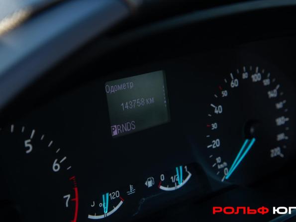 Ford EcoSport II Рестайлинг с пробегом 2018 года, цена 1 438 000 рублей, 143756 км, внедорожник, Автокод Объявления
