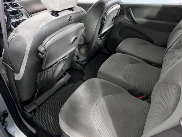 Citroen Xsara Picasso с пробегом 2004 года, цена 399 000 рублей, 450000 км, компактвэн, Автокод Объявления