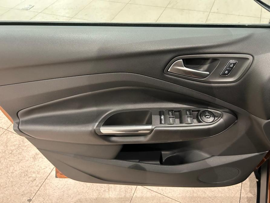 Ford Kuga II Санкт-Петербург  - изображение 15