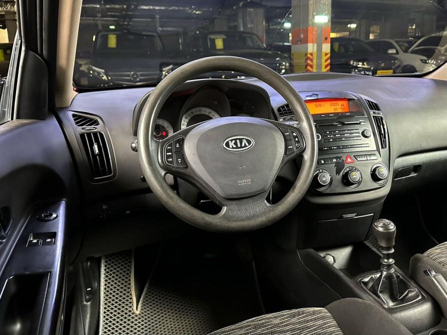 Kia Ceed I Уфа  - изображение 9