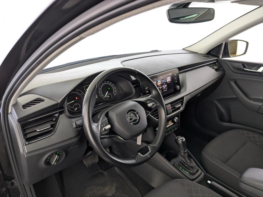 Skoda Rapid II Москва  - изображение 16
