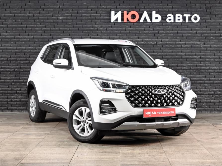 Chery Tiggo 4 Pro I Екатеринбург  - изображение 3
