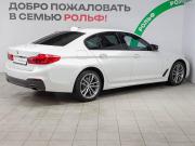 BMW 5 серии VII (G30/G31/G38) Москва  - изображение 26