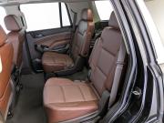 Chevrolet Tahoe IV Москва  - изображение 42