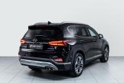 Hyundai Santa Fe IV Казань  - изображение 17