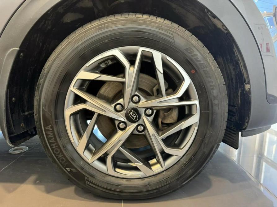 Kia Sportage IV Рестайлинг Подольск  - изображение 25