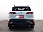 Toyota Corolla Cross I Чита  - изображение 28