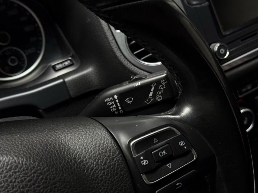 Volkswagen Tiguan I Рестайлинг Ижевск  - изображение 18