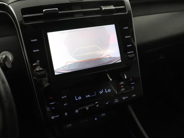 Hyundai Tucson IV с пробегом 2023 года, цена 3 768 384 рубля, 50924 км, внедорожник, Автокод Объявления