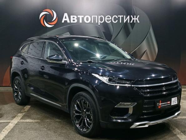 Exeed TXL I с пробегом 2021 года, цена 1 694 000 рублей, 62279 км, внедорожник, Автокод Объявления