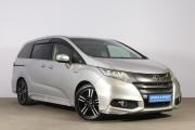 Honda Odyssey V Новосибирск  - изображение 19