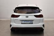Kia Ceed III Москва  - изображение 21