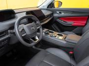 Changan CS55 Plus II Москва  - изображение 33