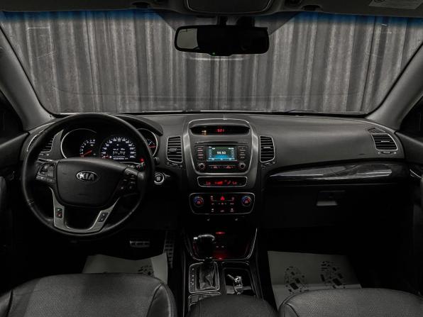 Kia Sorento II Рестайлинг с пробегом 2014 года, цена 1 665 000 рублей, 200000 км, внедорожник, Автокод Объявления