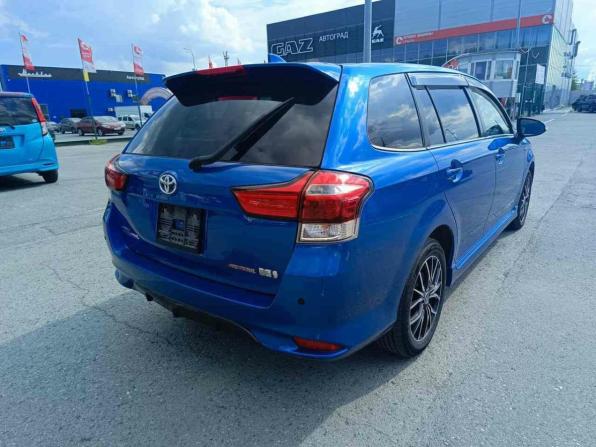 Toyota Corolla XI (E160 E170 E180) Рестайлинг 1 с пробегом 2015 года, цена 1 144 000 рублей, 169247 км, универсал, Автокод Объявления