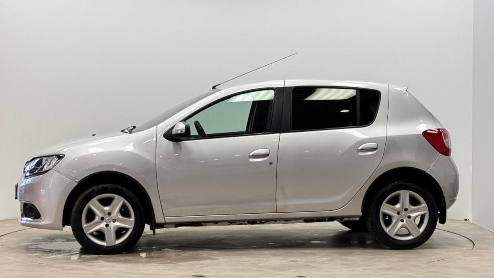 Renault Sandero II Киров  - изображение 2
